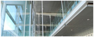 Braunstone Commercial Glazing